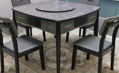 餐桌成县成县麻将机应用实例分享