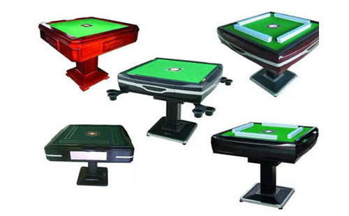 夏季成县麻将娱乐，健康相伴 —— 天虎商贸温馨提醒