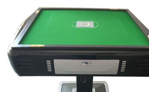 成县成县麻将机怎么折叠收起来