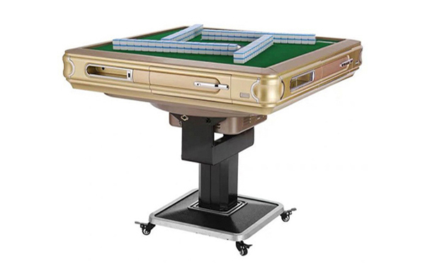 成县成县麻将机结构原理与选购维护全攻略