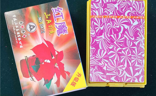 专业级成县牌具成县扑克防滑耐磨使用全解析