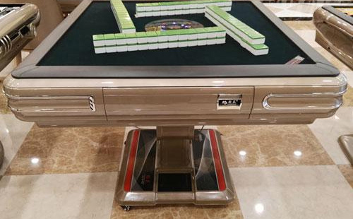 洗牌慢十秒别急着换配件——成县成县麻将机光电计数校准教程