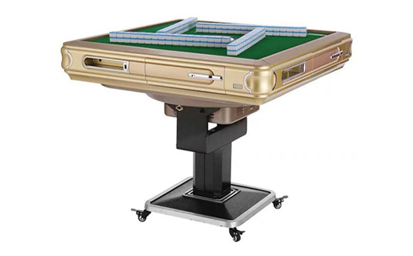 自动成县成县麻将机选购与家庭娱乐适配指南